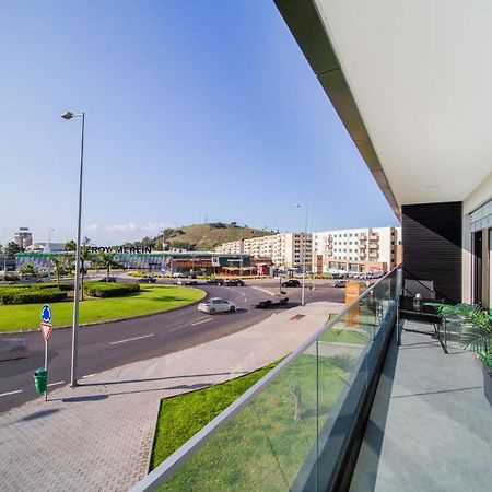 Fenix Apart Funchal  Exterior foto