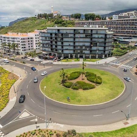 Fenix Apart Funchal  Exterior foto
