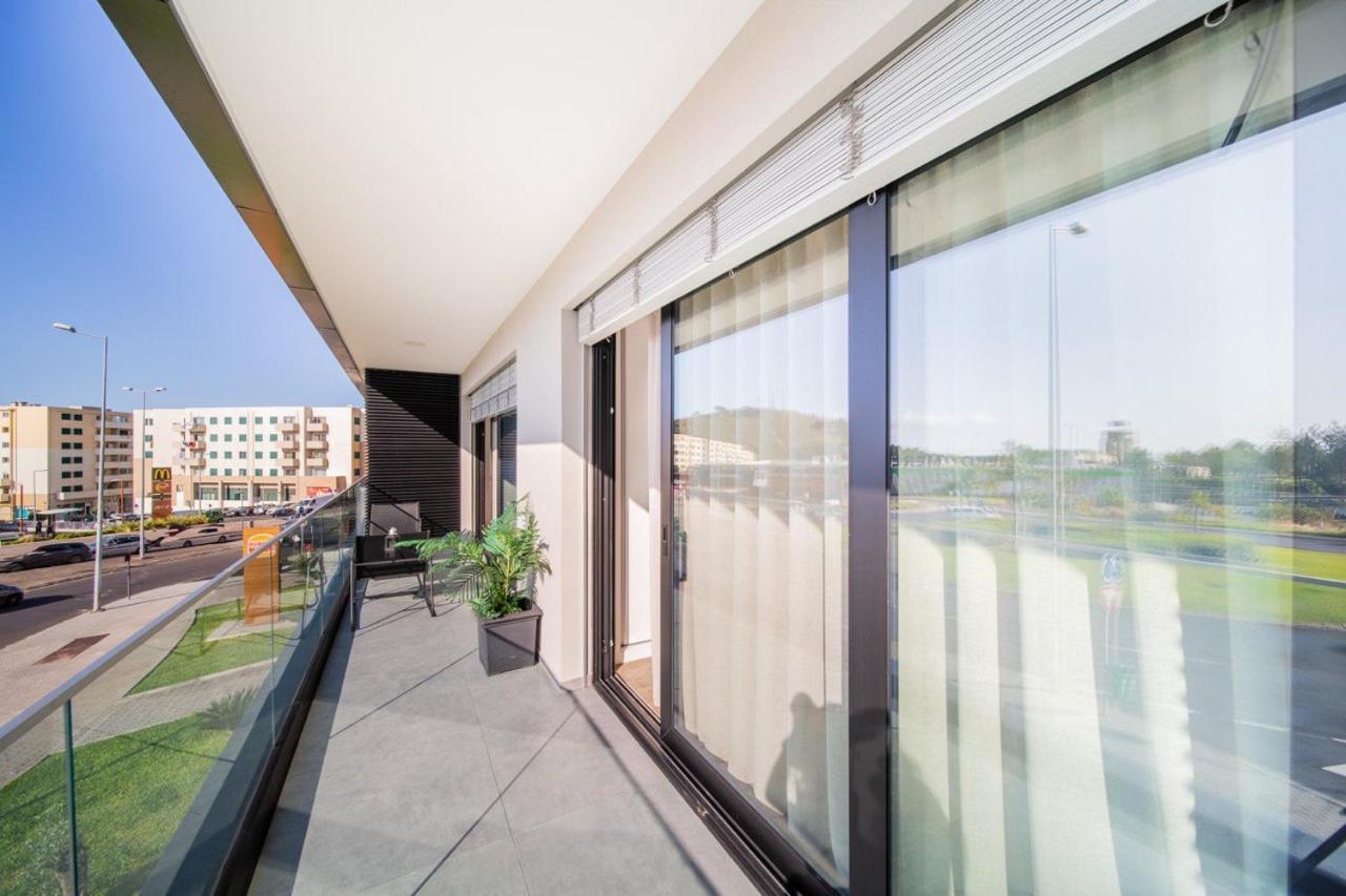 Fenix Apart Funchal  Exterior foto