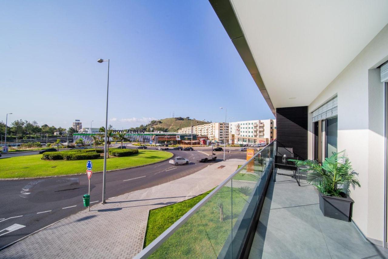 Fenix Apart Funchal  Exterior foto