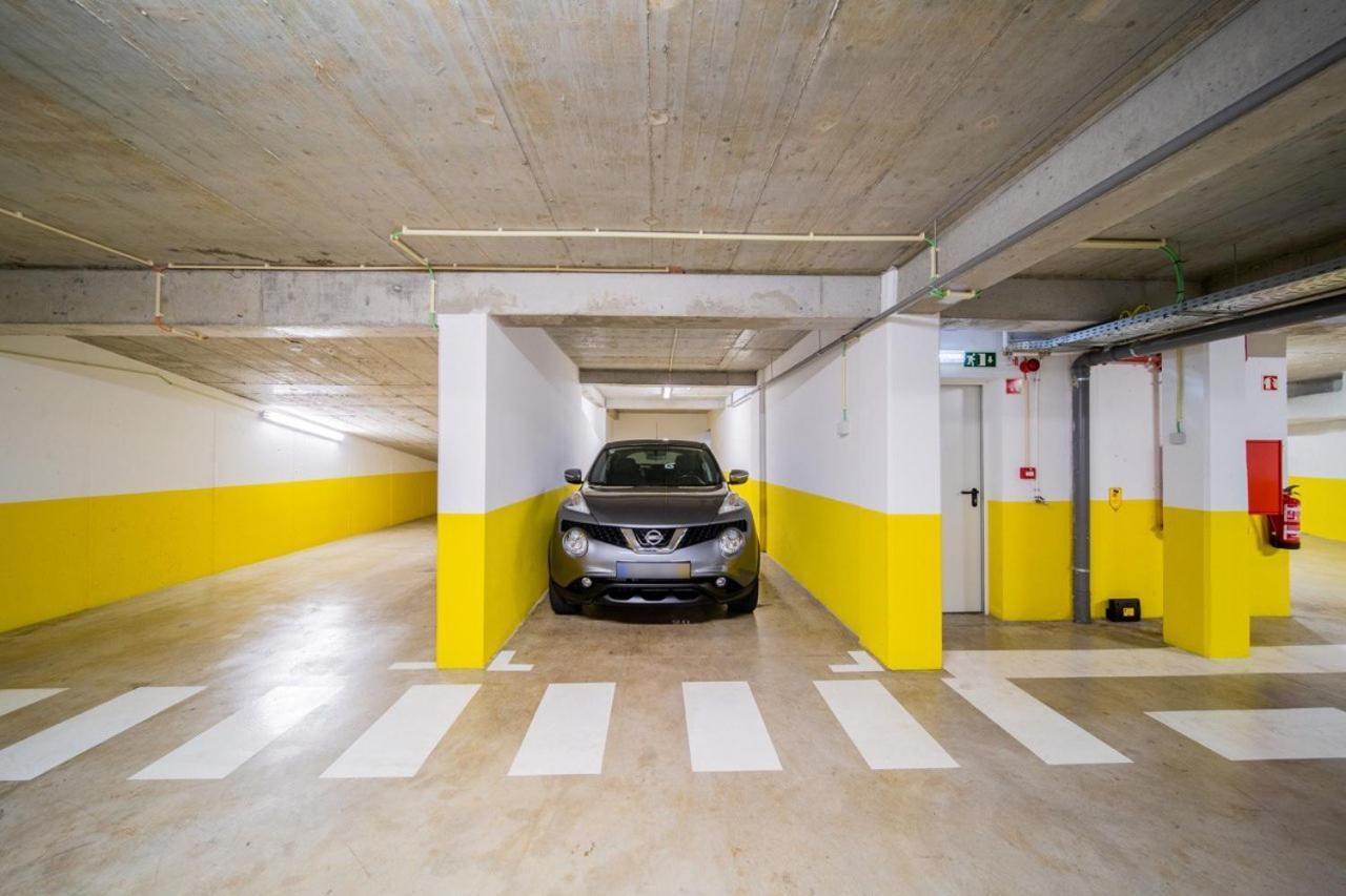 Fenix Apart Funchal  Exterior foto