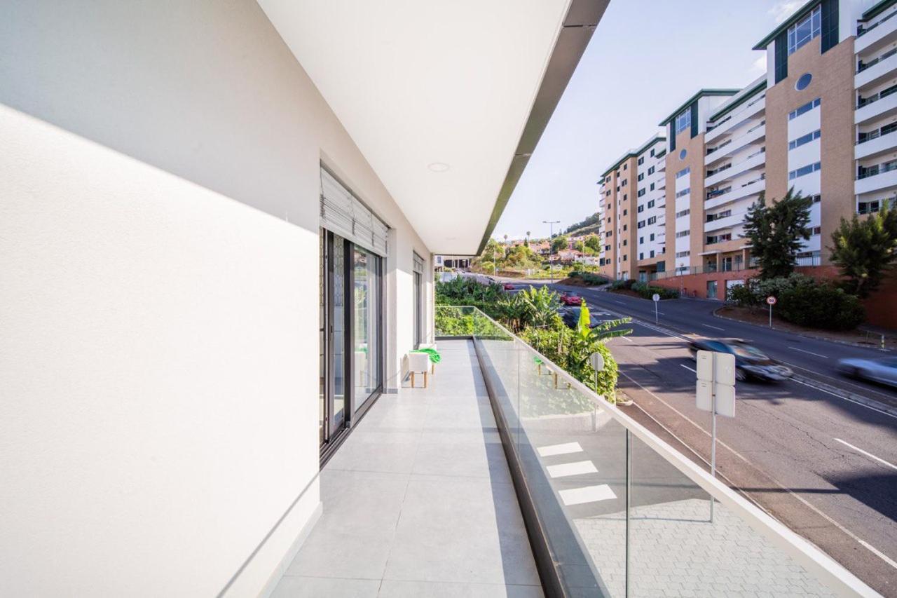 Fenix Apart Funchal  Exterior foto